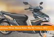 Beberapa Plihan Warna Motor Mio M3 Terbaru 2021