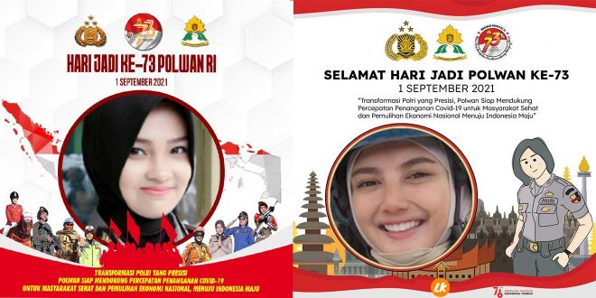 Cara Mengedit Twibbon Online Dengan Mudah Tanpa Aplikasi