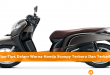 Tips-Tips Dalam Warna Honda Scoopy Terbaru Dan Terbaik